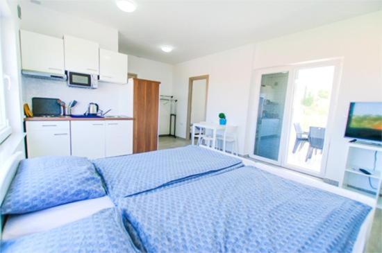 Matoc Apartments Murter Eksteriør bilde